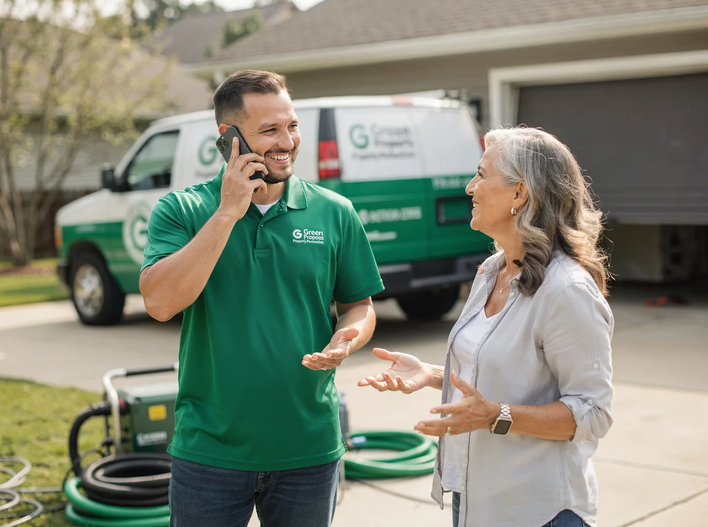 Water Damage Restoration Pacoima, CA FAQs